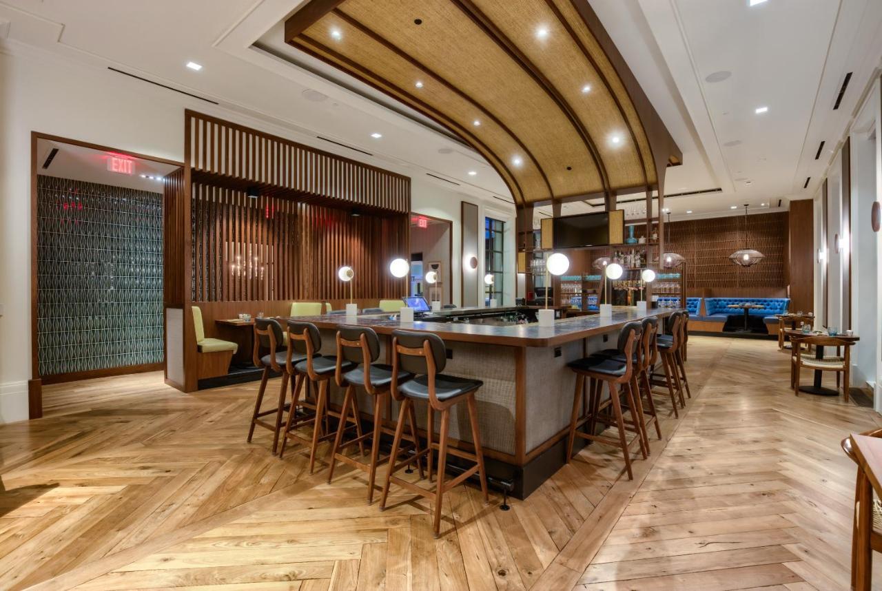 The H Hotel Midland Exterior photo