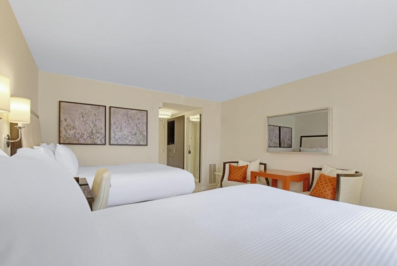 The H Hotel Midland Exterior photo